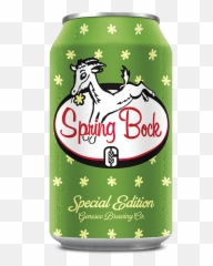 Genesee Spring Bock Genesee Brewery - Genny Bock Beer Emoji,Beers Emoji