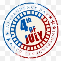 July Clipart God Bless America July God Bless America - Happy 4th Of July Png Emoji,Bless Up Emoji