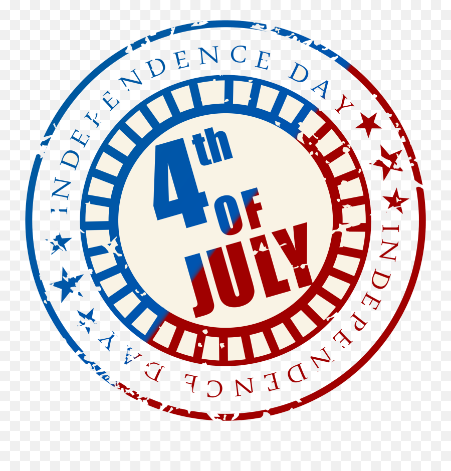 July Clipart God Bless America July God Bless America - Happy 4th Of July Png Emoji,Bless Up Emoji