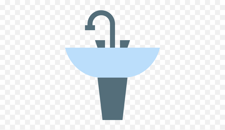 Sink Icon - Free Download Png And Vector Illustration Emoji,Sink Emoji