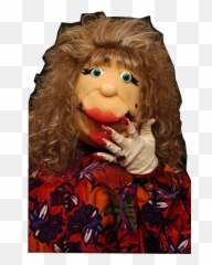 La Comay Psd Official Psds - La Comay Png Emoji,Puppet Emoji