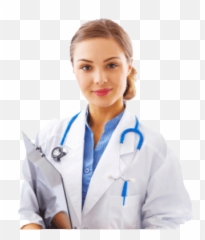 Nurse Doctor Transparent u0026 PNG Clipart Free Download - YWD Women As Emoji