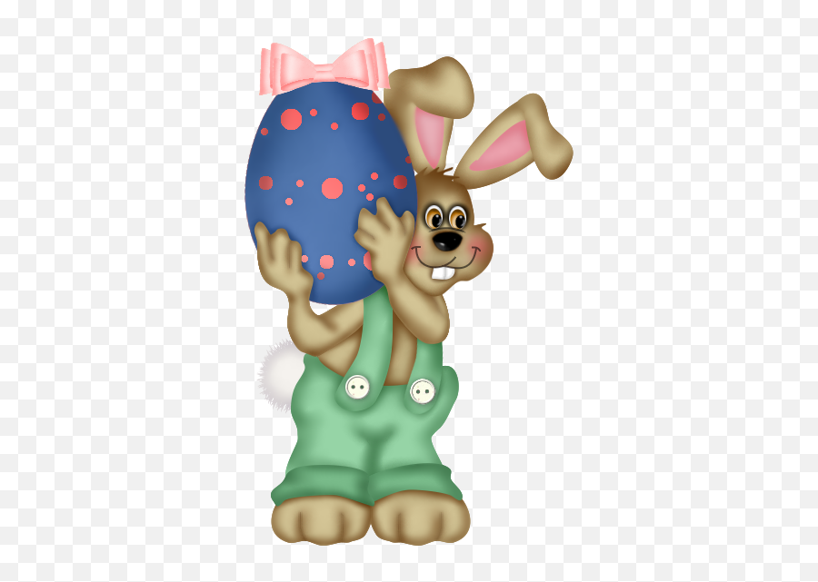 Easter Bunny Clip Art Easter Rabbit Easter Bunny Cookies - Easter Emoji,Emoji Rabbit And Egg