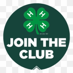 Faith West Academy Now Offering 4 - H coveringkatycom Clubs Emoji