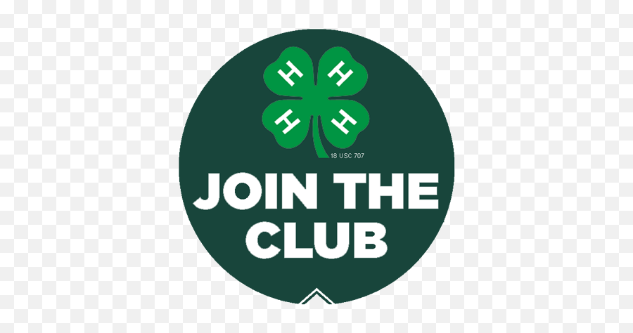 Faith West Academy Now Offering 4 - H Coveringkatycom 4 H Clubs Emoji,Motorcycle Emoticons