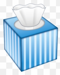 Pocket Tissue Icon - Free Download Png And Vector Clip Art Emoji,Tissue ...