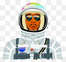 Kid Cudi - Day N Nite Emoji