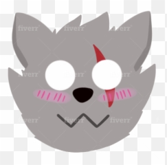 Draw emoji versions of your character or furry by Ninjakaiden - Cartoon
