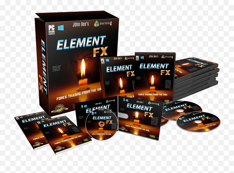 Element Fx The Ultimate Forex Profit Super System - Flyer Emoji,Pepsi Emoji List