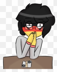 Discuss Everything About CountryHumans Wiki Fandom - Cartoon Emoji