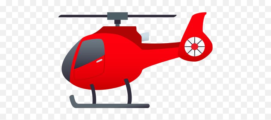 Emoji Helicopter To Copypaste Wprock - Helicopter Rotor,Ufo Emoji