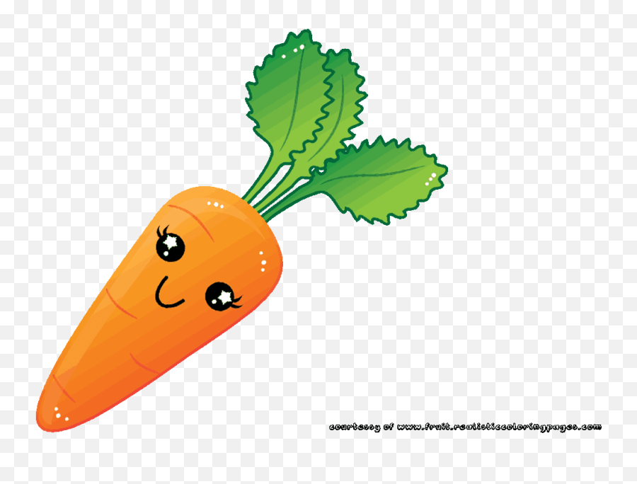 Lettuce Clipart Single Vegetable - Cute Single Vegetables Clipart Emoji,Lettuce Emoji