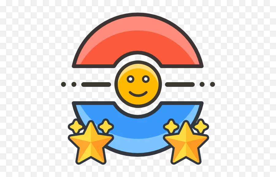 Gamoji - Pokémon Emoji,Toe Emoji