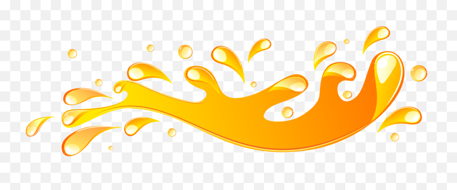 Drop Yellow Liquid Gold Drops - Strawberry Juice Strawberry Splash Emoji,Jaw Drop Emoji
