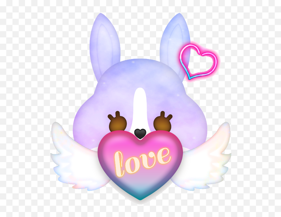 Kawaii Cute Emoji Tumblr Sticker By Tabarak - Happy,Fancy Emoji