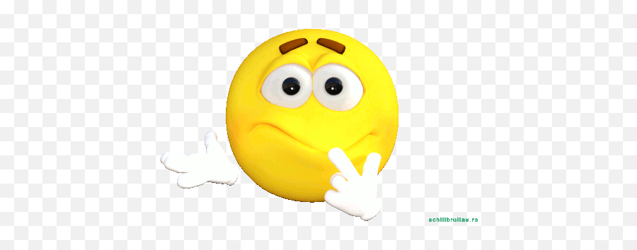 Emoji Emojis Gif - Emoji Emojis Emoticon Discover U0026 Share Gifs Lol Means Laugh Out Loud,Thinking Face Emoji Android