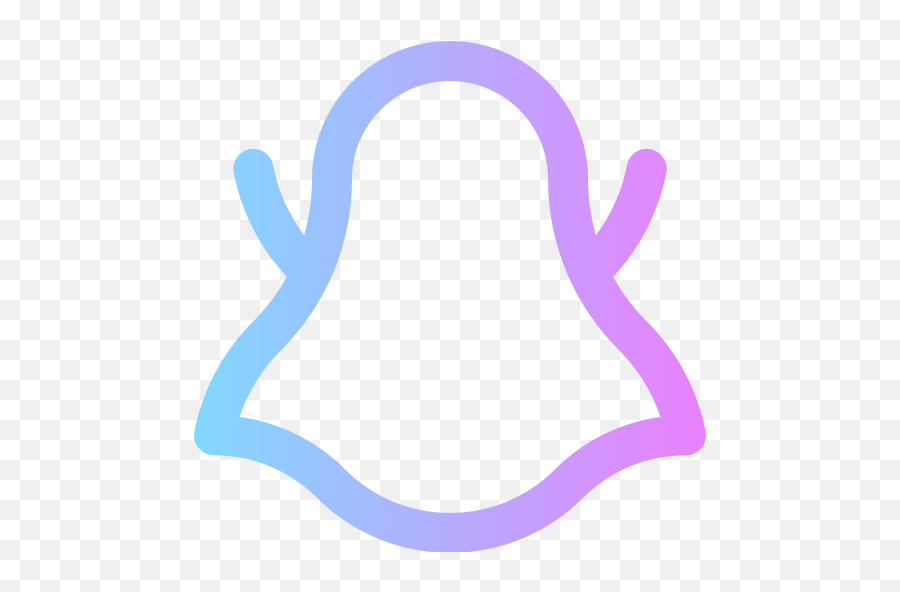 Download Purple Snapchat Logo Png Png U0026 Gif Base - Purple Snapchat Icons Png Emoji,Emoji Meaning Snap