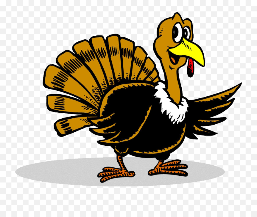 Free Free Turkey Pictures Download - Animated Thanksgiving Turkey Emoji,Turkey Emoticon