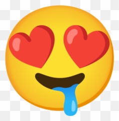 Lëônitö - Emoji Cara Enamorada