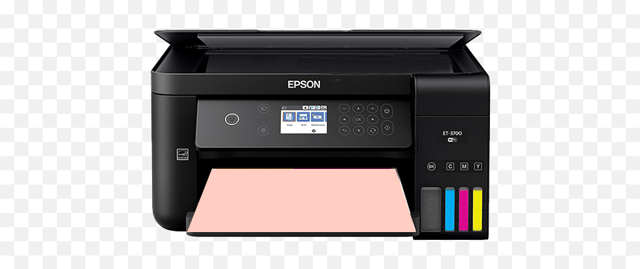 Epson Printer Transparent - Epson Expression Photo Hd Xp 15000 Wide Format Printer Emoji,Printer Emoji