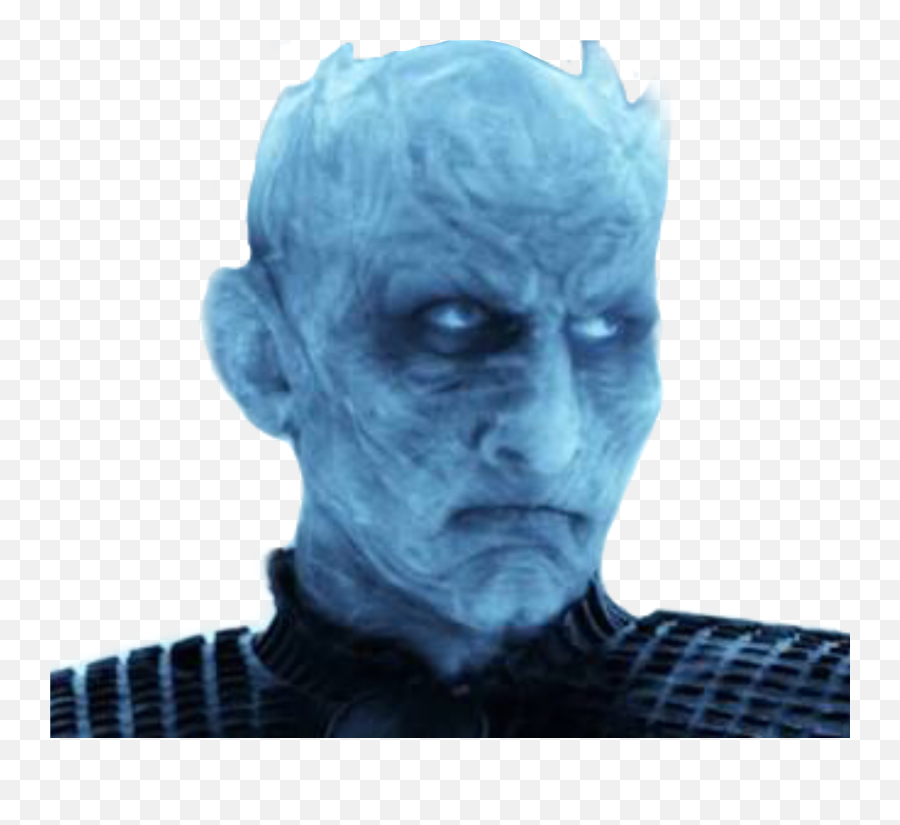 Reidanoite Nightking Sticker - Shout Out To The Night King Emoji,Night King Emoji