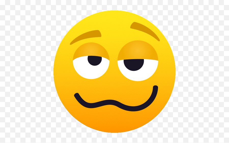 Woozy Face People Gif - Cenote Hubiku Emoji,Weak Link Emoji