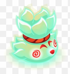 WAKFU tuxdbcom - Fire Emoji