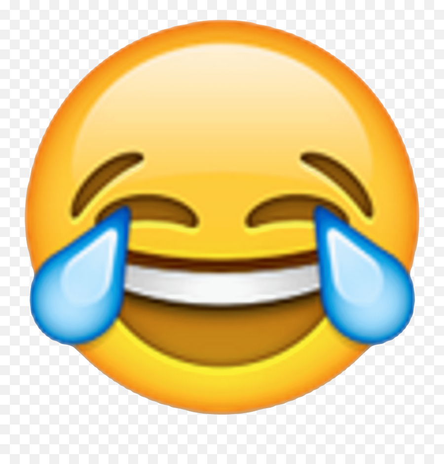 Facebook Clipart Emoji Facebook Emoji Transparent Free For - Crying Laughing Emoji Png,Emojis Facebook