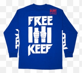 Beentrill - Free Keef Trill Shirt Emoji