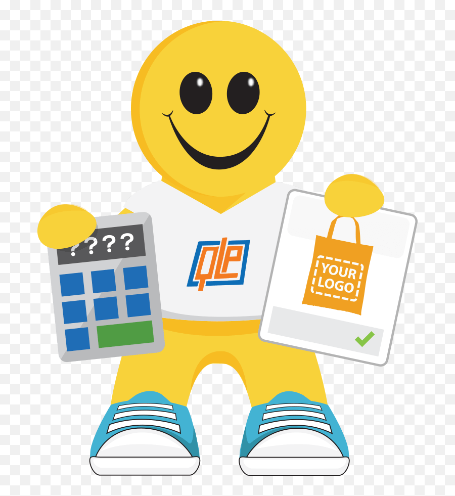 Quality Logo Products - Smiley Emoji,Fidget Spinner Emoticon