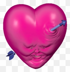 Mtv Fandom Awards 2016 Jellygummies - Heart Emoji,Eggplant Emoji Gif