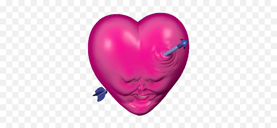 Mtv Fandom Awards 2016 Jellygummies - Heart Emoji,Eggplant Emoji Gif
