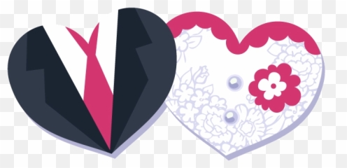 Png And Wedding Groom Vector Decorative - Design Wedding Planner Visiting Card Emoji,Bride And Groom Emoji