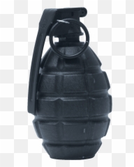 Download Hand Grenade Png Image Hq Png - Hand Grenade Transparent Emoji,Grenade Emoji