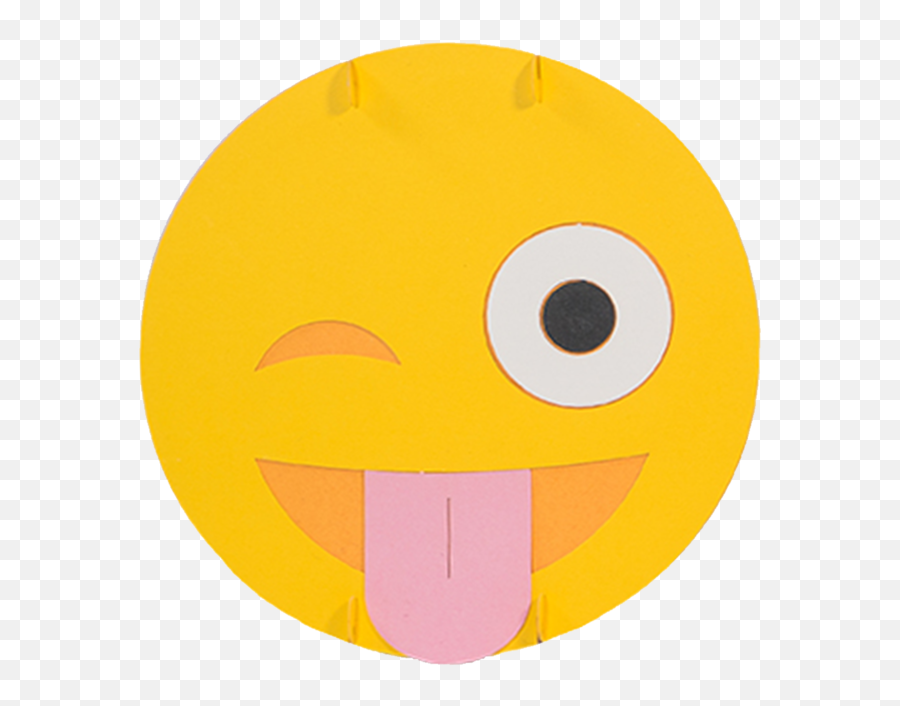 Tongue Out Emoji Png - Flag,Emoji Tongue Out
