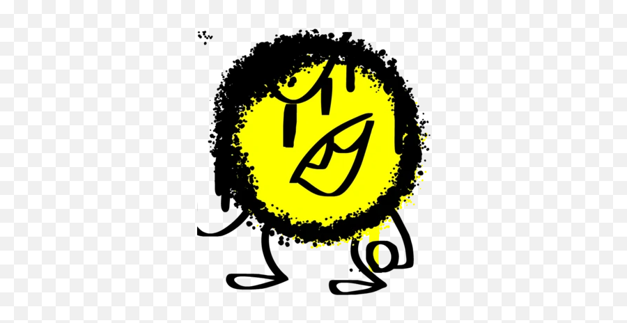 Graffiti - Open Source Objects Emoji,Mic Drop Emoticon