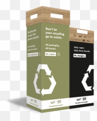Cannabis Recycling Initiatives For - Signage Emoji,Twd Emoji