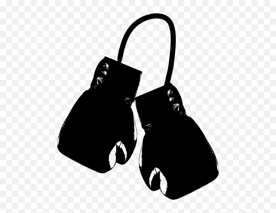 Free Boxing Gloves Boxing Images - Black Boxing Gloves Png Emoji,Flip Off Finger Emoji