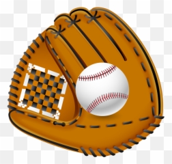 Emoji Clipart Baseball Emoji Baseball Transparent Free For - Baseball Glove Clipart Png,Baseball Bat Emoji