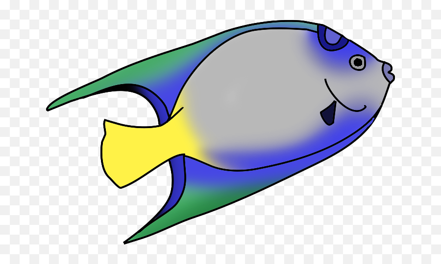Coral Clipart School Fish Coral School - Transparent Background Fish Clipart Emoji,Catfish Emoji