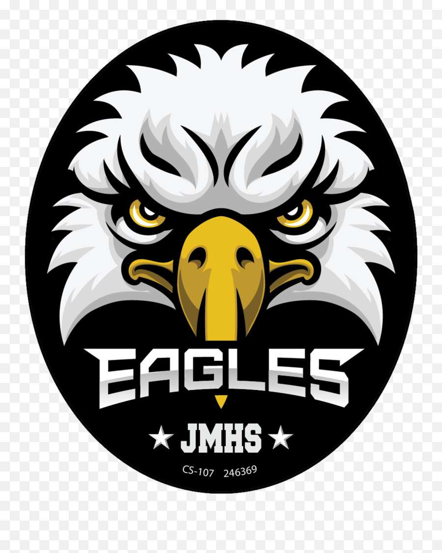 Eagle Face Clip Art - Eagle Emoji,Eagle Emoticon