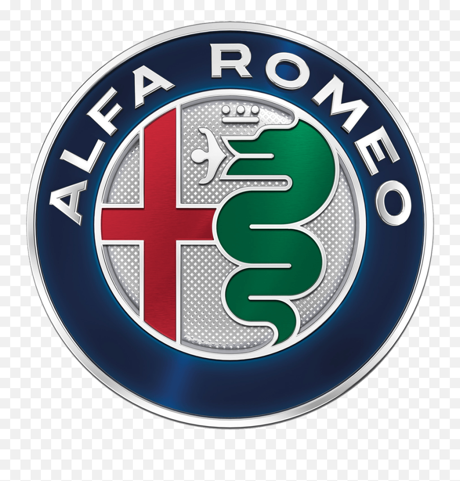 Car Logo Alfa Romeo Transparent Png - Alfa Romeo Emoji,Bmw Emoji