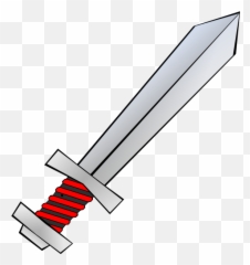 Sword Clipart Crossed - Swords Emoji