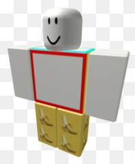 Exclusive Simple Designs Banana Emoji Pants - Roblox Tails Doll Pants,Banana Emoji