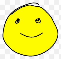 Emoji - Smiley