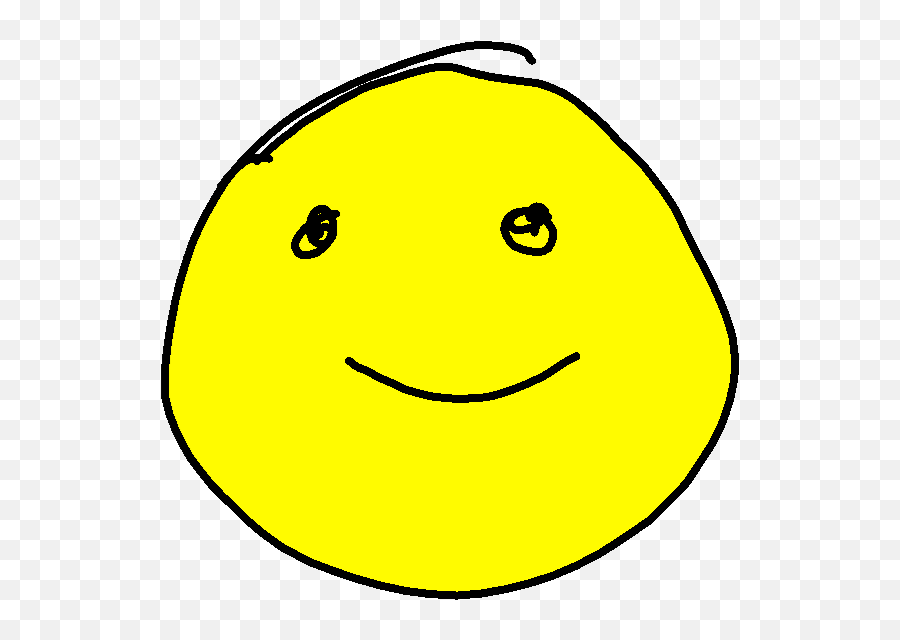 Emoji - Smiley,Emoji Dress For Kids