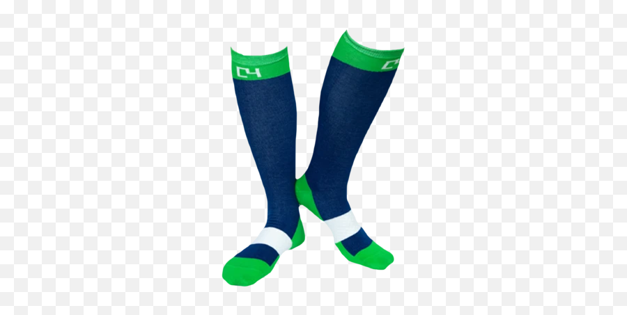 Equestrian - Hockey Sock Emoji,Fire Emoji Socks