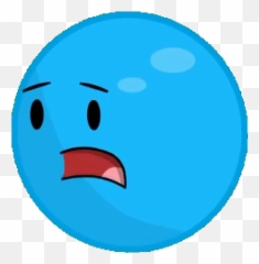 Bouncy Ball Im Sorry Vector - Circle Emoji