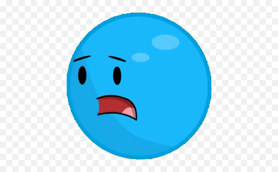 Bouncy Ball Im Sorry Vector - Circle Emoji,Im Sorry Emoticon