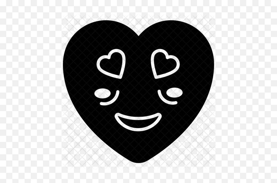 Smiley Face Emoji Icon - Smiley,Winky Face Emoji